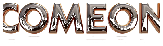 comeon logo