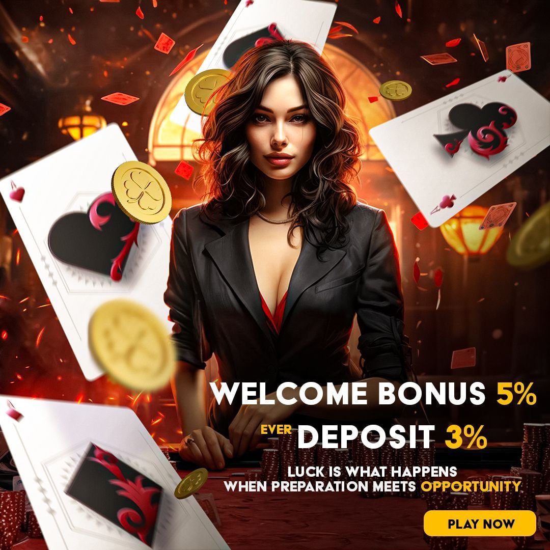 comeon Pakistan ke Poker Tables aur Live Rooms
