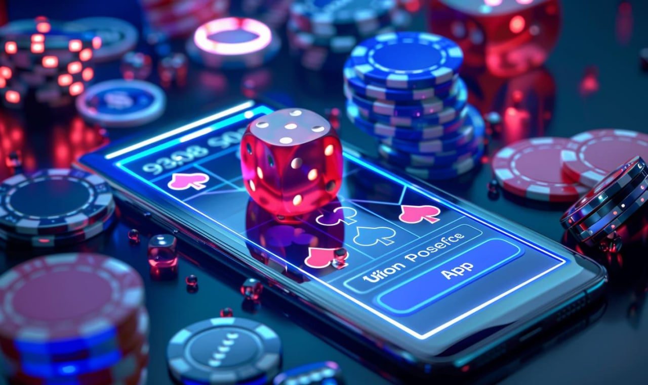 comeon mobile gaming
