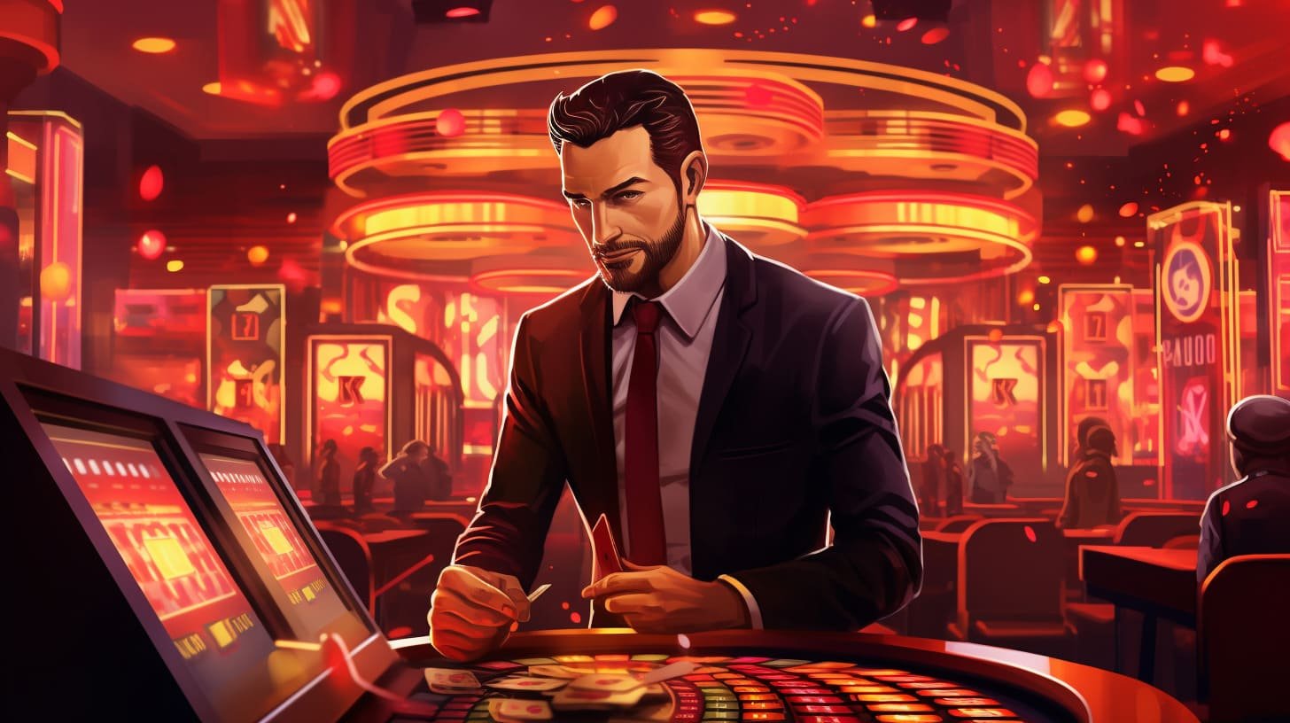 comeon Dragon Feature Spins